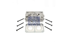 Hlava válce, vzduchový kompresor DT Spare Parts 2.94044
