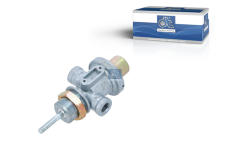 Zaviraci valec, mechanicka prevodovka DT Spare Parts 2.44092