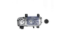 Hlavní světlomet DT Spare Parts 4.64448