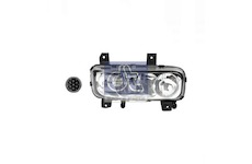 Hlavní světlomet DT Spare Parts 4.64449