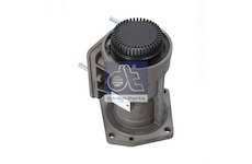 Brzdový ventil, provozní brzda DT Spare Parts 1.18650