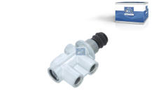 Řídící jednotka, přívěs DT Spare Parts 4.61399