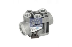 Spínač, převodovka typu splitter DT Spare Parts 6.45006
