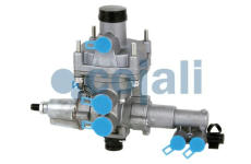 Regulátor brzdné síly COJALI 2220448