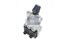 Brzdový ventil, provozní brzda DT Spare Parts 5.70154