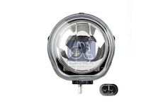 Dálkový světlomet DT Spare Parts 7.25062