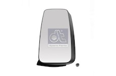 vnejsi zpetne zrcatko, kabina DT Spare Parts 4.64200