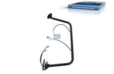 Drzak, vnejsi zrcatko DT Spare Parts 4.62579