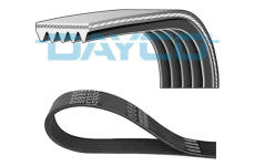 ozubený klínový řemen DAYCO 5PK1525HD