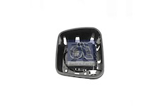 zakryti, sirokouhle zpetne zrcatko DT Spare Parts 6.75270