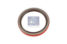 Těsnicí kroužek hřídele, diferenciál DT Spare Parts 1.16050