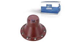 Hnaci priruba, kloubovy hridel DT Spare Parts 1.16200