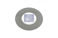 Pritlacny kotouc, hnana hridel-vnejsi planetove soukoli DT Spare Parts 1.14495