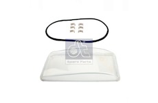 Čočka, Hlavní světlomet DT Spare Parts 3.31023