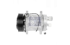 Kompresor, klimatizace DT Spare Parts 2.76070