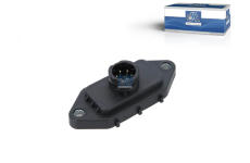 Regulátor tlaku, pneumatický systém DT Spare Parts 4.64601