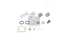 Opravná sada hřídele ruční brzdy DT Spare Parts 4.90206