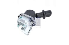 Brzdový ventil, parkovací brzda DT Spare Parts 6.65024