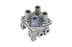 Víceokruhové ochranné ventily DT Spare Parts 4.61787
