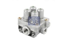Víceokruhové ochranné ventily DT Spare Parts 3.72085