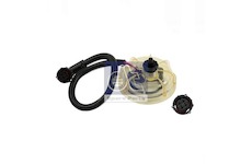 Průzor, ruční čerpadlo DT Spare Parts 1.12880