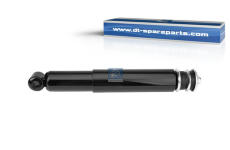 Tlumič pérování DT Spare Parts 1.25833