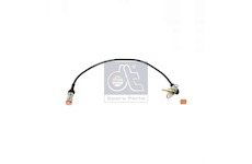 Teplotní spínač, větrák chladiče DT Spare Parts 1.23316