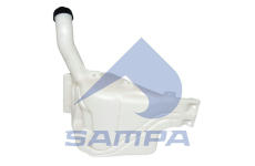 Nadrzka vody do ostrikovacu, cisteni skel SAMPA 041.422