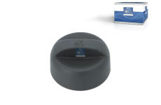 Uzávěr, zásobník vody do ostřikovače DT Spare Parts 1.22660