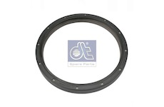 Těsnicí kroužek hřídele, klikový hřídel DT Spare Parts 3.10041