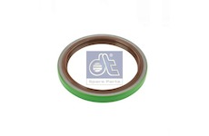 Těsnicí kroužek hřídele, klikový hřídel DT Spare Parts 2.32202