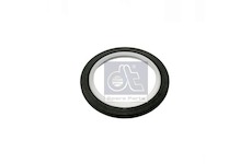 Těsnicí kroužek hřídele, klikový hřídel DT Spare Parts 1.10214