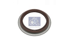 Těsnicí kroužek hřídele, náboj kola DT Spare Parts 4.20299