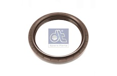 Těsnicí kroužek hřídele, náboj kola DT Spare Parts 2.65040