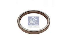 Těsnicí kroužek hřídele, náboj kola DT Spare Parts 2.16251