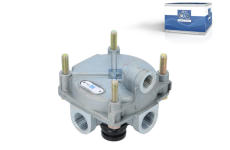 Reléový ventil DT Spare Parts 2.47002