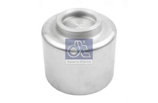Valivy pist, vlnovec vzduchove pruziny DT Spare Parts 3.66452