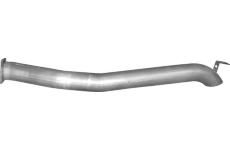 Výfuková trubka POLMO 68.471