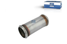 Prużný díl výfuku DT Spare Parts 2.14841