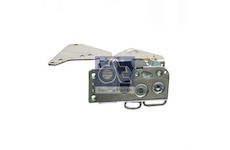 Zámek dveří DT Spare Parts 1.22891
