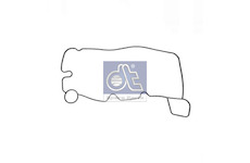 Těsnění, chladič oleje DT Spare Parts 3.14202