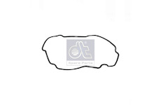 Sada těsnění, hydraulické čerpadlo DT Spare Parts 1.24902