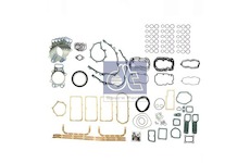 Kompletní sada těsnění, motor DT Spare Parts 1.34097