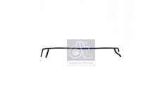 Těsnění, kryt hlavy válce DT Spare Parts 4.20831