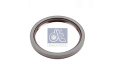 Těsnicí kroužek hřídele, náboj kola DT Spare Parts 4.20552