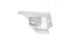 Nástupní panel DT Spare Parts 3.81011