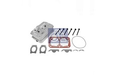 Hlava válce, vzduchový kompresor DT Spare Parts 5.42018