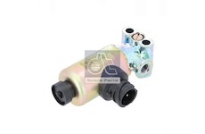 Magneticky ventil, ridici valec DT Spare Parts 5.52004