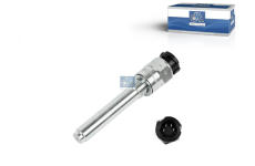 Snímač, rychlost DT Spare Parts 5.80250