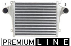 Chladič turba MAHLE CI 351 000P